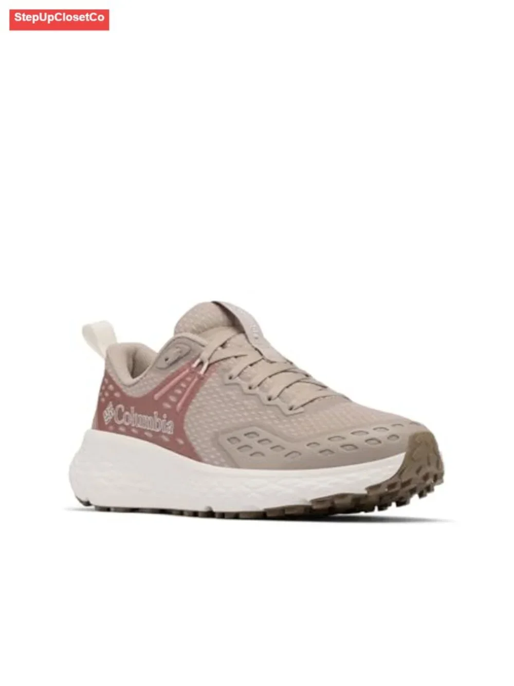 Women's Hiking Shoes with NAVIC FIT and Omni-Max Plus